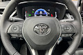 2027 Toyota Corolla Hybrid SE