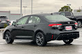 2027 Toyota Corolla Hybrid SE