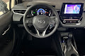 2027 Toyota Corolla Hybrid SE