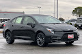 2027 Toyota Corolla Hybrid SE