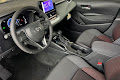 2027 Toyota Corolla Hybrid SE