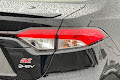 2027 Toyota Corolla Hybrid SE