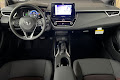 2027 Toyota Corolla Hybrid SE