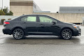 2027 Toyota Corolla Hybrid SE