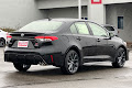 2027 Toyota Corolla Hybrid SE