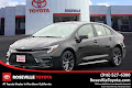 2027 Toyota Corolla Hybrid SE