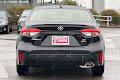 2027 Toyota Corolla Hybrid SE