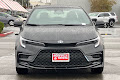 2027 Toyota Corolla Hybrid SE