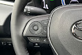 2027 Toyota Corolla Hybrid SE