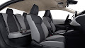 2027 Toyota Corolla Hybrid LE