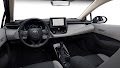 2027 Toyota Corolla Hybrid LE