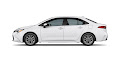 2027 Toyota Corolla Hybrid LE