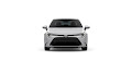 2027 Toyota Corolla Hybrid LE