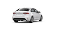 2027 Toyota Corolla Hybrid LE