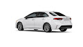 2027 Toyota Corolla Hybrid LE