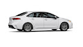 2027 Toyota Corolla Hybrid LE