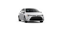 2027 Toyota Corolla Hybrid LE