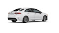 2027 Toyota Corolla Hybrid LE