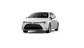 2027 Toyota Corolla Hybrid LE