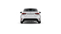 2027 Toyota Corolla Hybrid LE