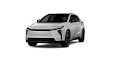 2027 Toyota bZ Limited