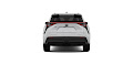 2027 Toyota bZ Limited