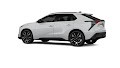 2027 Toyota bZ Limited