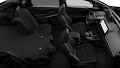 2027 Toyota bZ Limited
