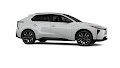2027 Toyota bZ Limited