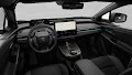2027 Toyota bZ Limited