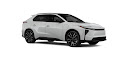 2027 Toyota bZ Limited