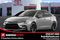 2027 Toyota Corolla Hybrid SE
