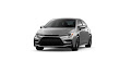 2027 Toyota Corolla Hybrid SE