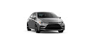 2027 Toyota Corolla Hybrid SE