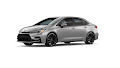 2027 Toyota Corolla Hybrid SE
