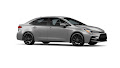 2027 Toyota Corolla Hybrid SE