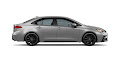 2027 Toyota Corolla Hybrid SE