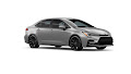 2027 Toyota Corolla Hybrid SE
