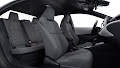 2027 Toyota Corolla Hybrid SE
