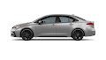 2027 Toyota Corolla Hybrid SE
