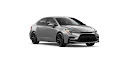 2027 Toyota Corolla Hybrid SE