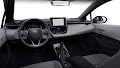 2027 Toyota Corolla Hybrid SE