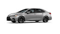 2027 Toyota Corolla Hybrid SE