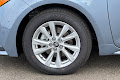 2027 Toyota Corolla Hybrid LE