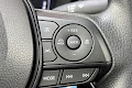 2027 Toyota Corolla Hybrid LE