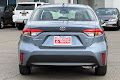 2027 Toyota Corolla Hybrid LE