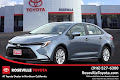 2027 Toyota Corolla Hybrid LE