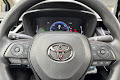 2027 Toyota Corolla Hybrid LE