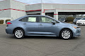 2027 Toyota Corolla Hybrid LE