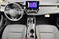 2027 Toyota Corolla Hybrid LE